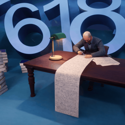 ВНУТРИ ШЕДЕВРА 13